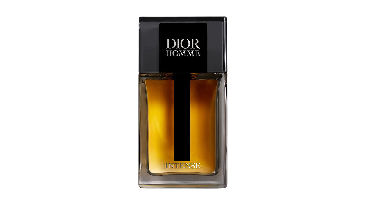 Flacon Dior Homme Intense Eau de Parfum