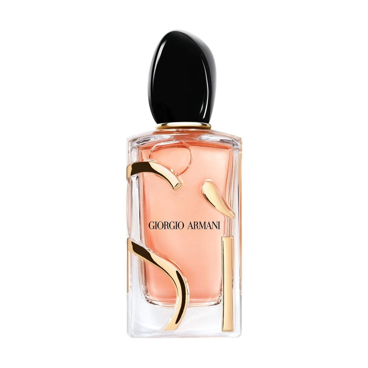 Флакон Giorgio Armani Sì Eau de Parfum Intense
