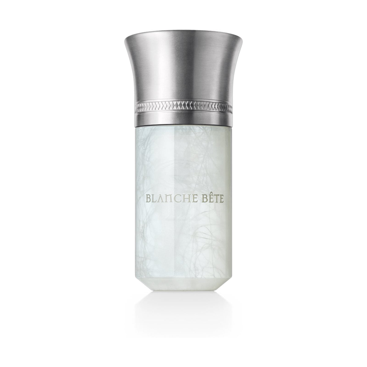Flakon Liquides Imaginaires Blanche Bête Eau de Parfum