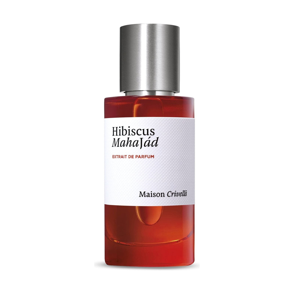Флакон Maison Crivelli Hibiscus Mahajád Extrait de Parfum