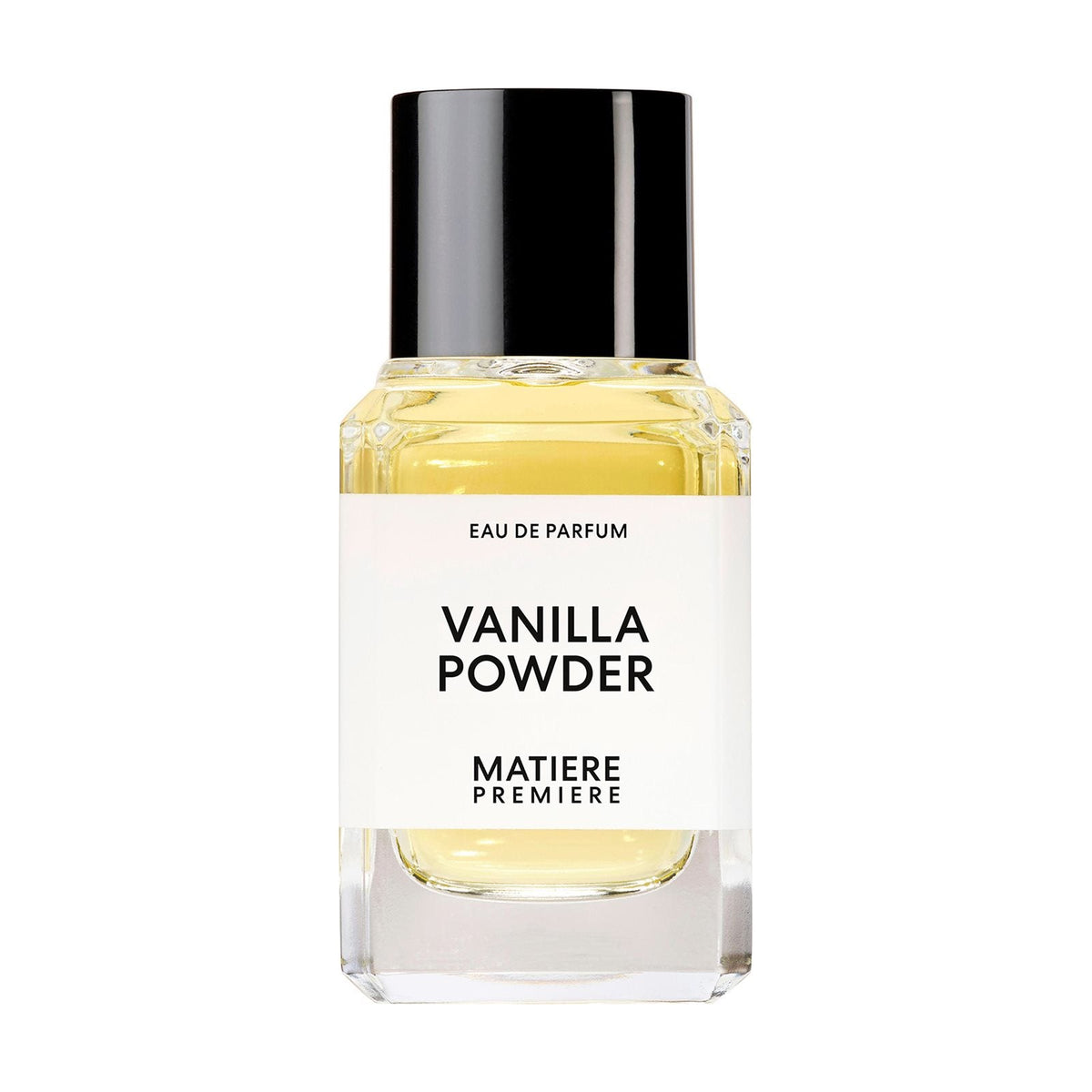 Flakón Matière Première Vanilla Powder Eau de Parfum