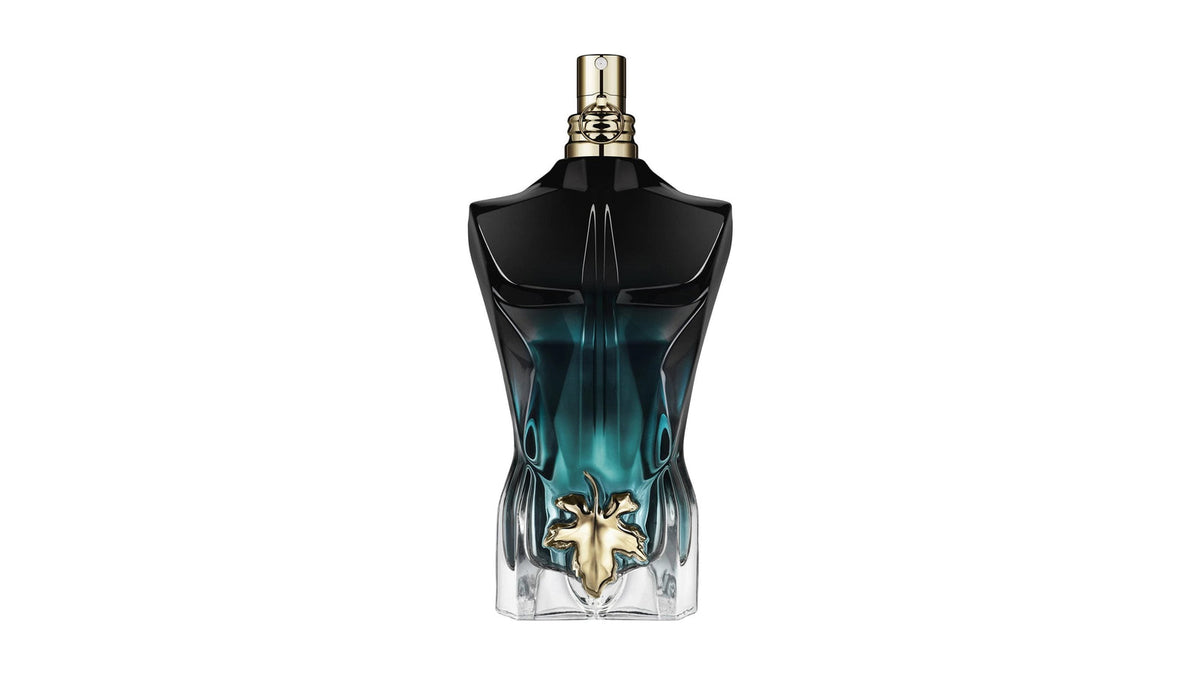 Flacon Jean Paul Gaultier Le Beau Le Parfum Eau de Parfum Intense