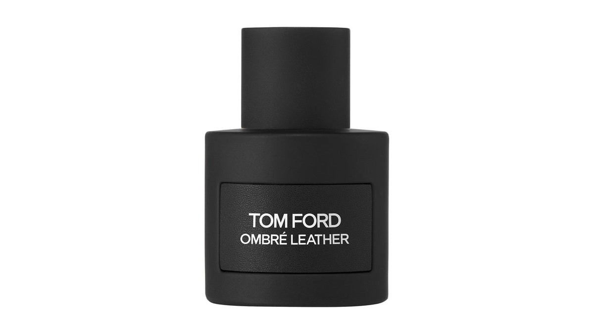 Flacon Tom Ford Ombré Leather Eau de Parfum