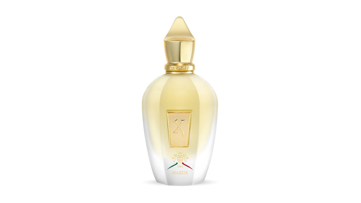 Flacon Xerjoff 1861 Naxos Eau de Parfum