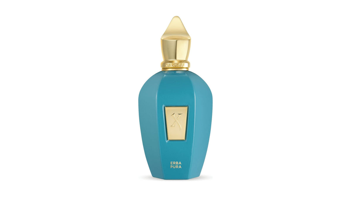 Flacon Xerjoff Erba Pura Eau de Parfum