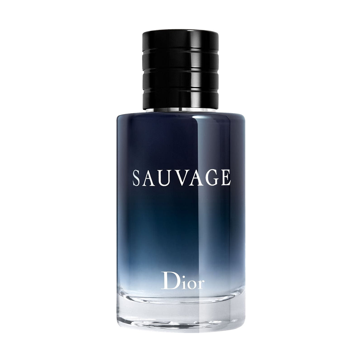 Флакон Dior Sauvage Eau de Toilette