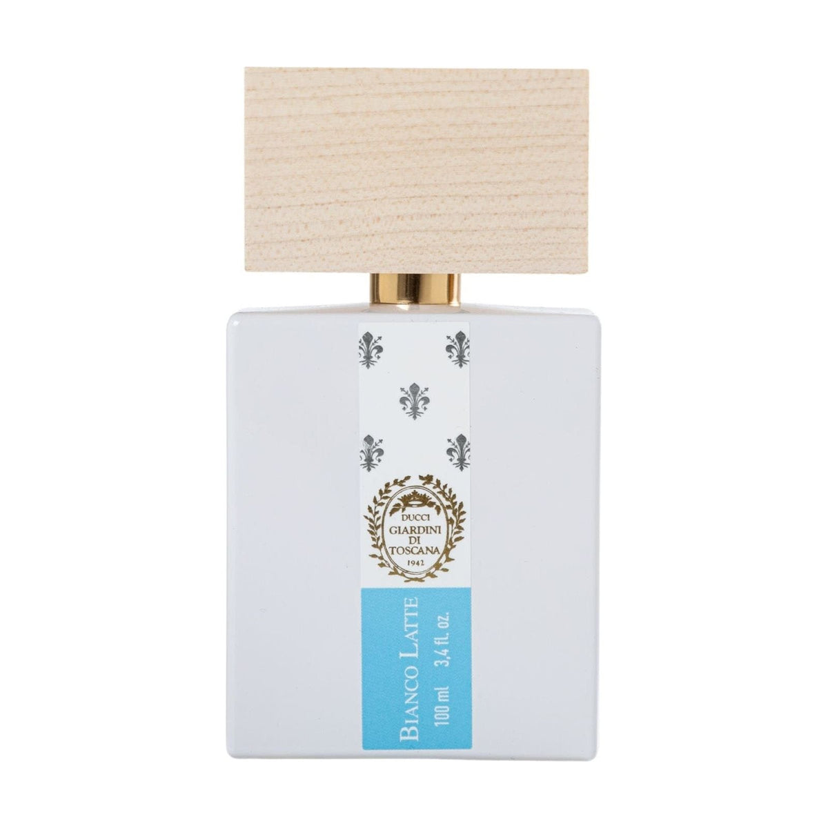 Флакон Giardini di Toscana Bianco Latte Eau de Parfum