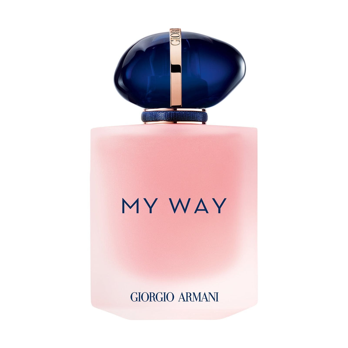 Flakon Giorgio Armani My Way Floral Eau de Parfum