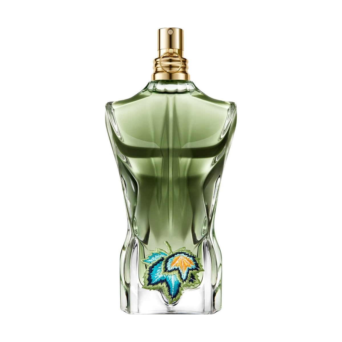 Флакон Jean Paul Gaultier Le Beau Paradise Garden Eau de Parfum