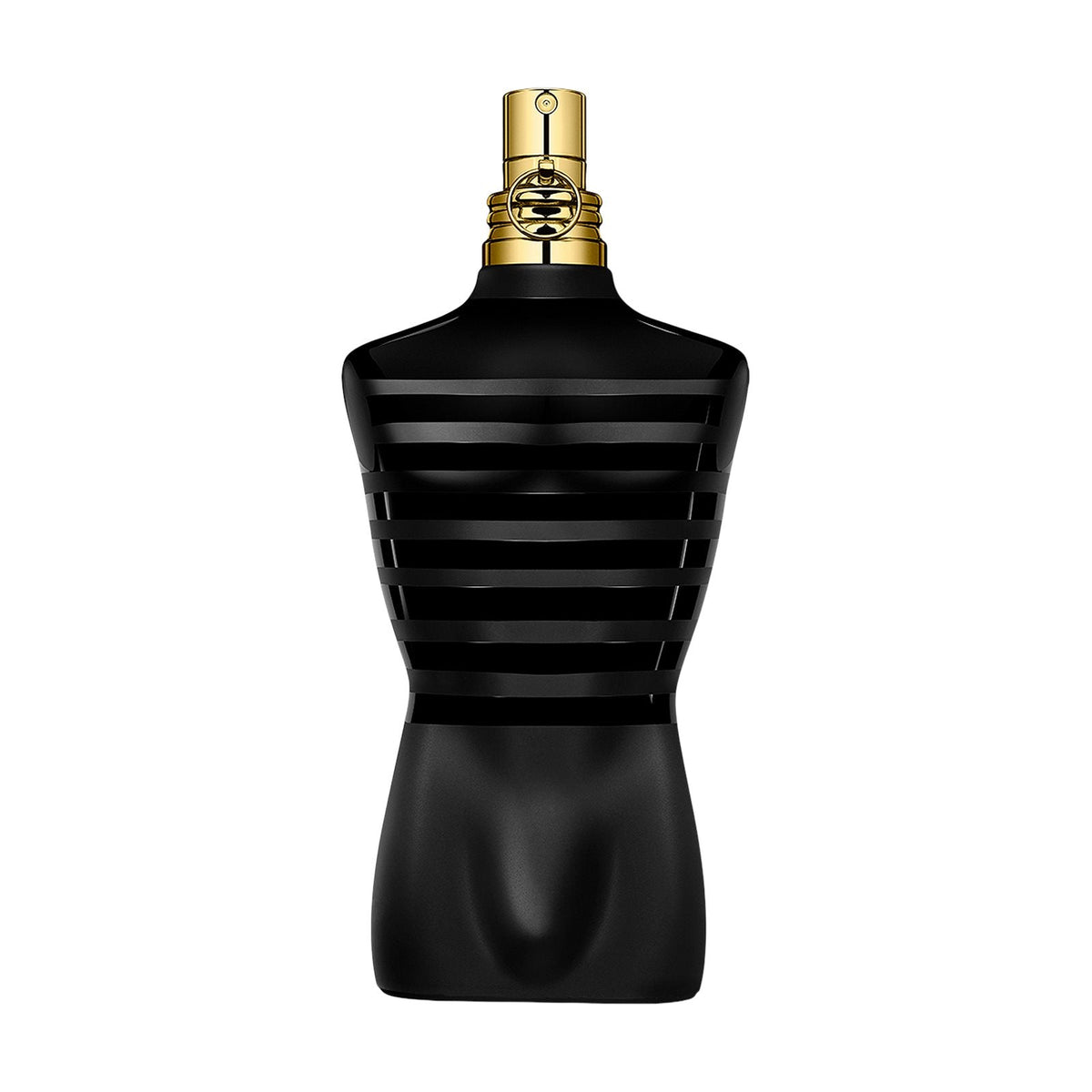 Flakon Jean Paul Gaultier Le Male Le Parfum Eau de Parfum Intense