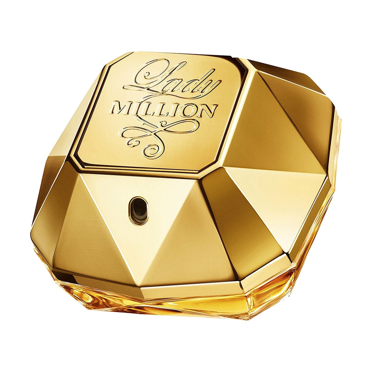 Flakon Paco Rabanne Lady Million Eau de Parfum
