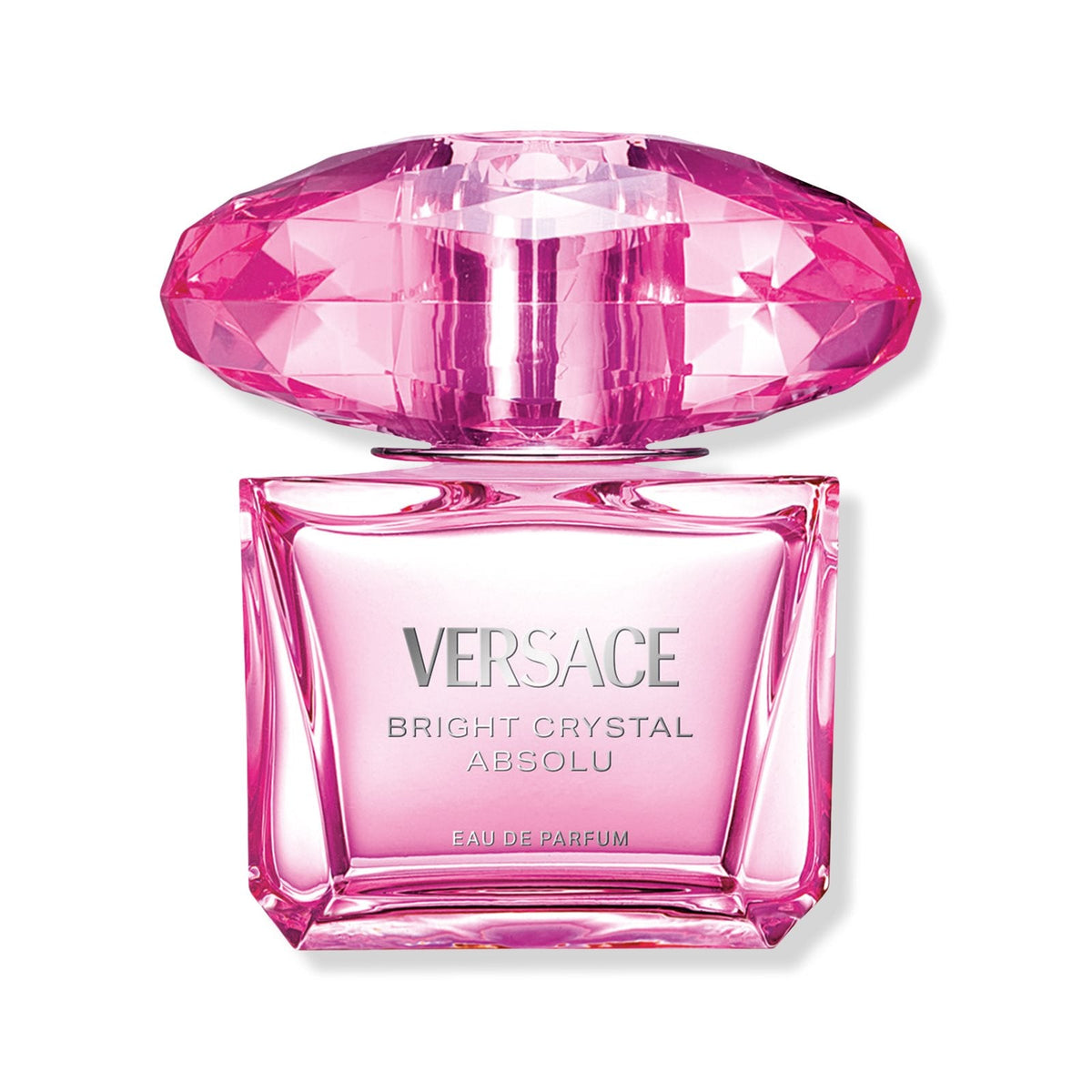 Flakon Versace Bright Crystal Absolu Eau de Parfum