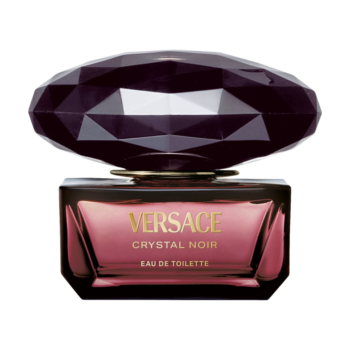 Флакон Versace Crystal Noir Eau de Toilette