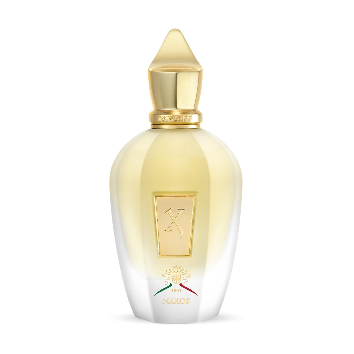 Флакон Xerjoff 1861 Naxos Eau de Parfum